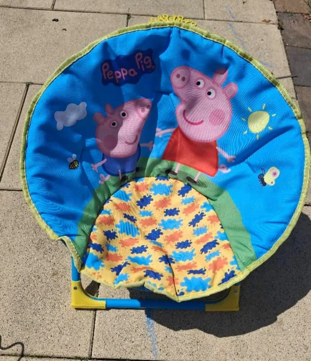 Baby seat