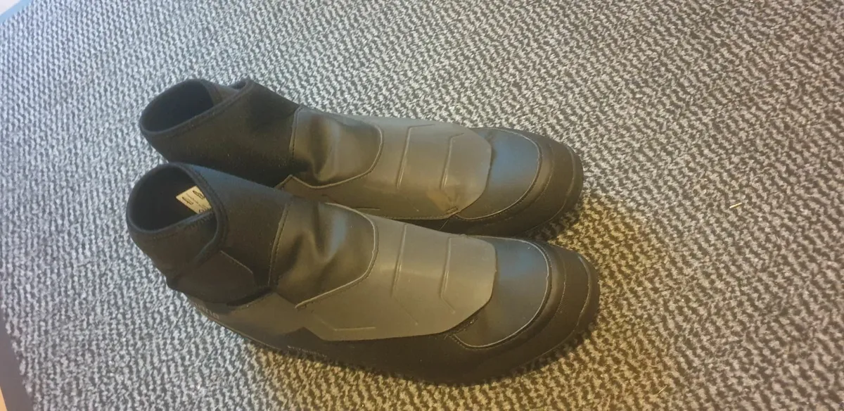 Cycling shoes MTB Road - Image 3