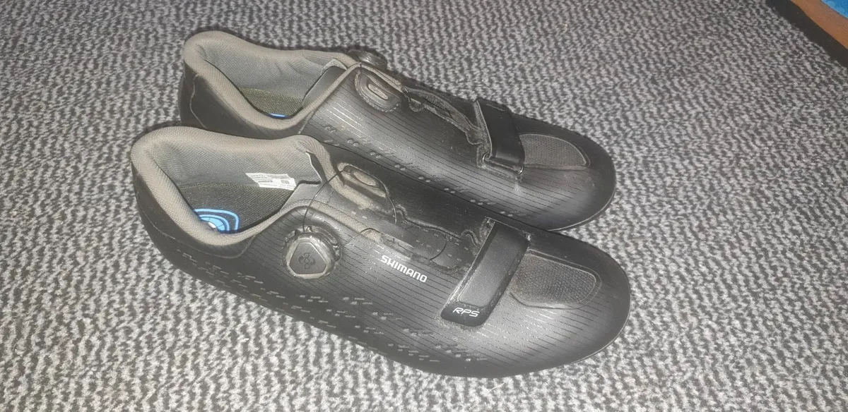 Cycling shoes MTB Road - Image 4