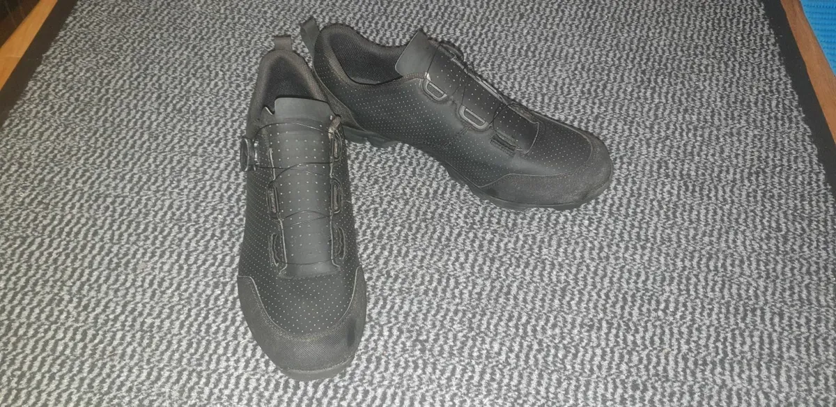 Cycling shoes MTB Road - Image 1