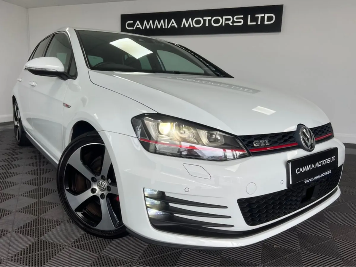Volkswagen Golf  volkswagen Golf Gti   225bhp   d - Image 2