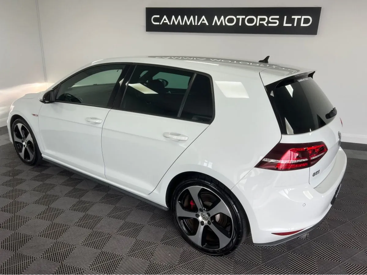 Volkswagen Golf  volkswagen Golf Gti   225bhp   d - Image 3