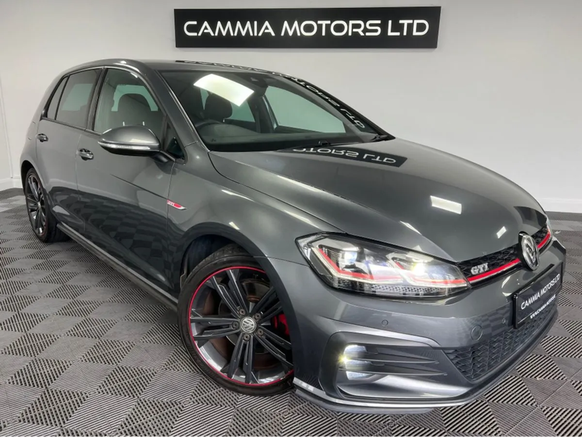 Volkswagen Golf  volkswagen Golf Gti   225bhp   l - Image 1