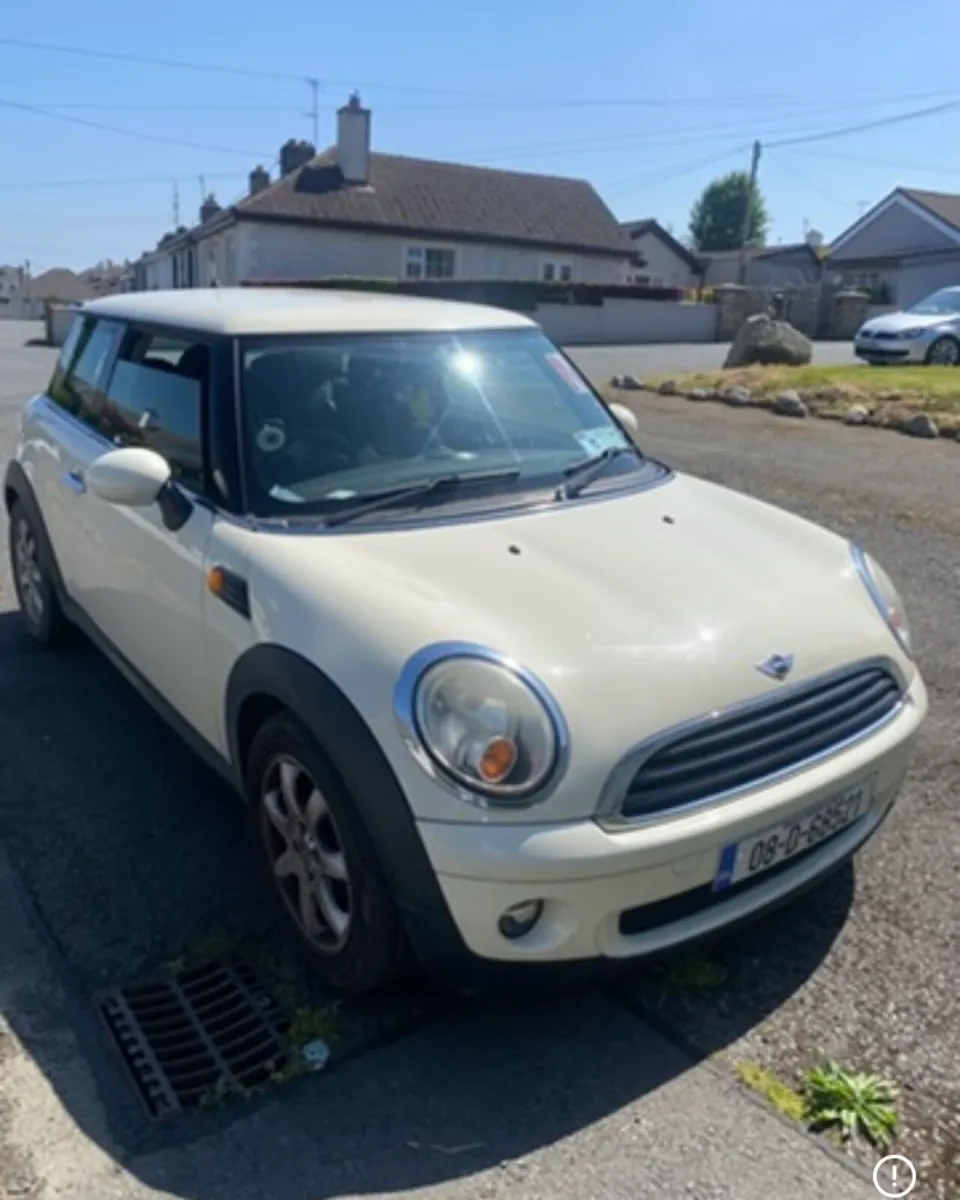 Mini One - Image 1