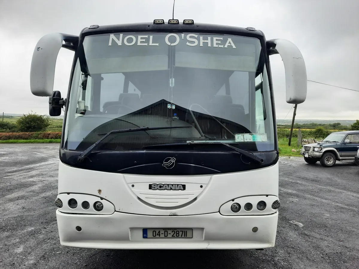 Scania Other 2004 - Image 1