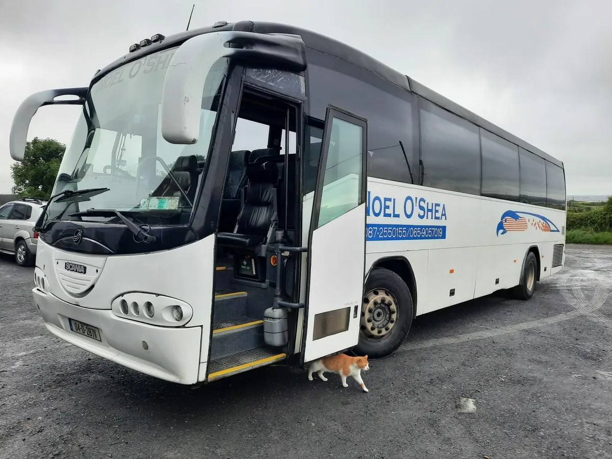 Scania Other 2004 - Image 2