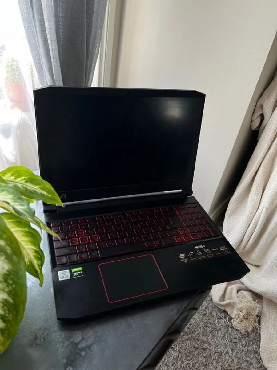 Acer Nitro 5 - Image 1