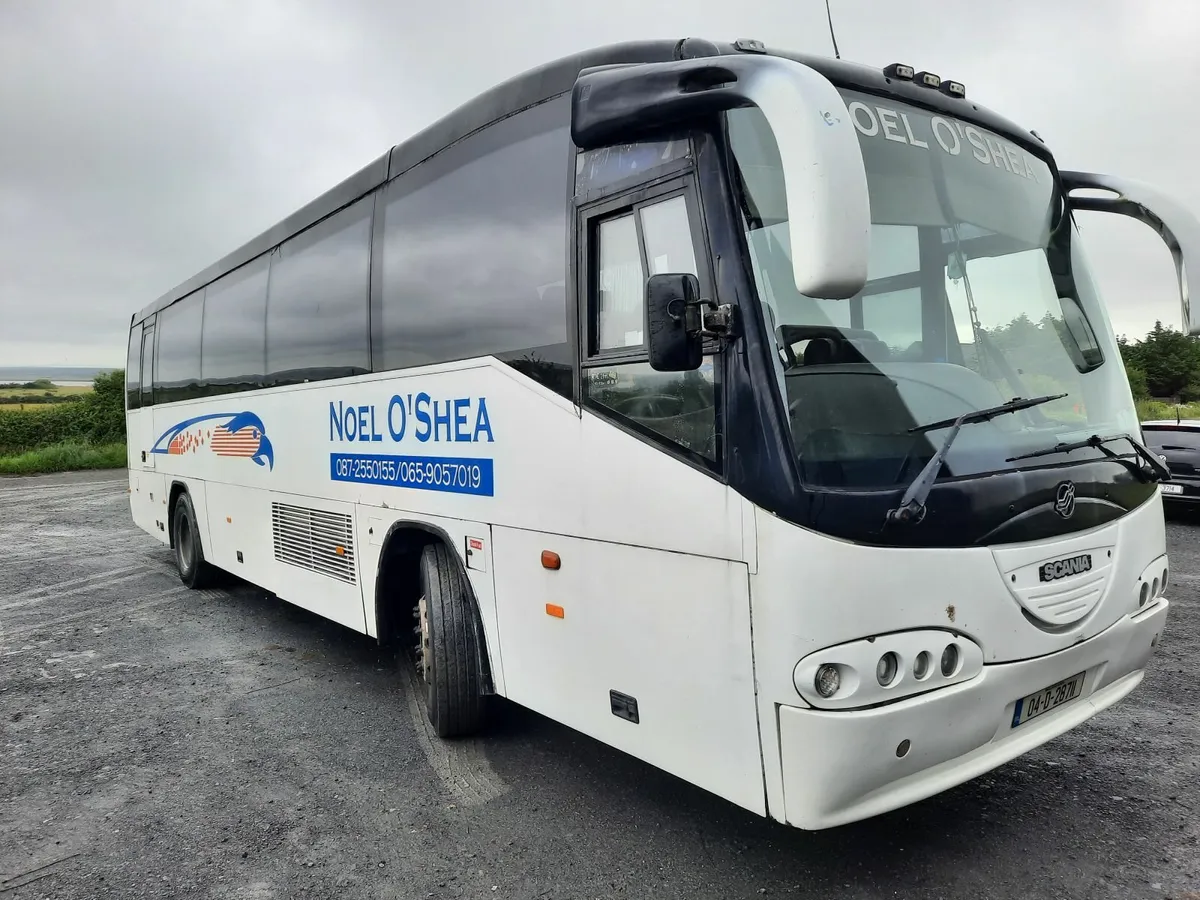 Scania Other 2004 - Image 3