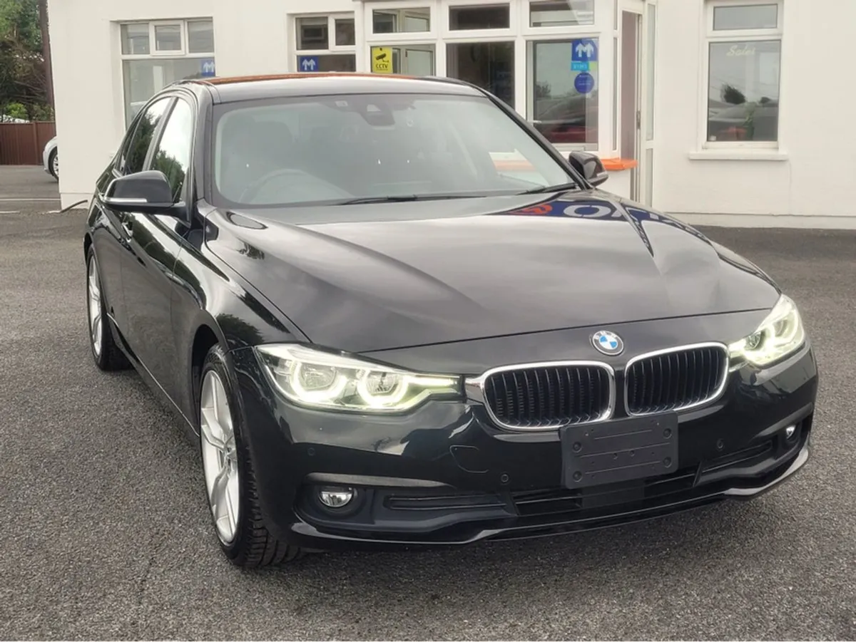 BMW 3 Series Bmw 320D SE Automatic. Upgraded Allo - Image 2