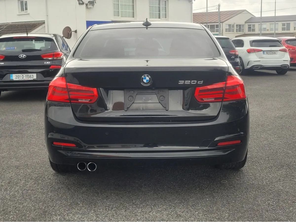 BMW 3 Series Bmw 320D SE Automatic. Upgraded Allo - Image 3