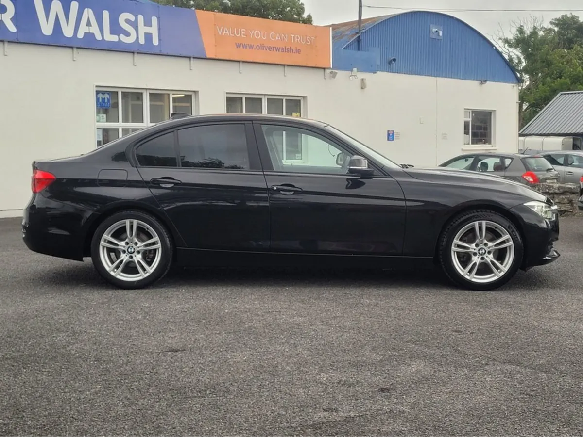 BMW 3 Series Bmw 320D SE Automatic. Upgraded Allo - Image 4