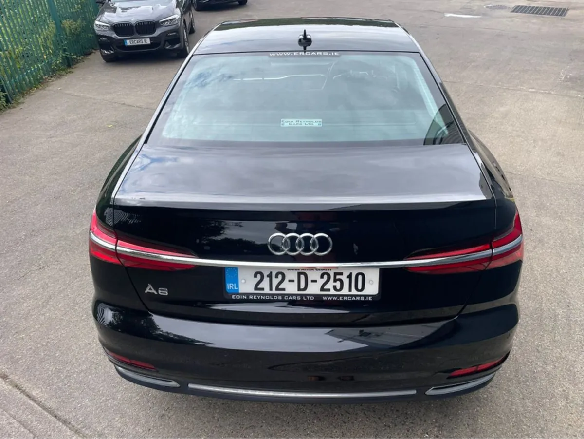 Audi A6 212 D 40 TDI 204BHP S-tronic SE Auto - Image 3