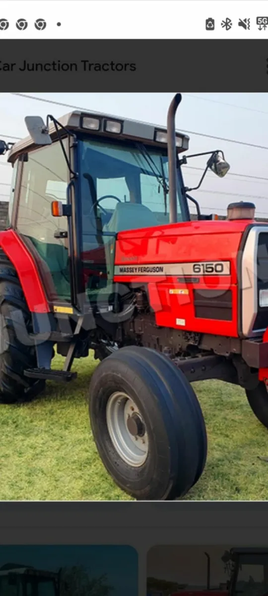 Massey Ferguson Other 2006