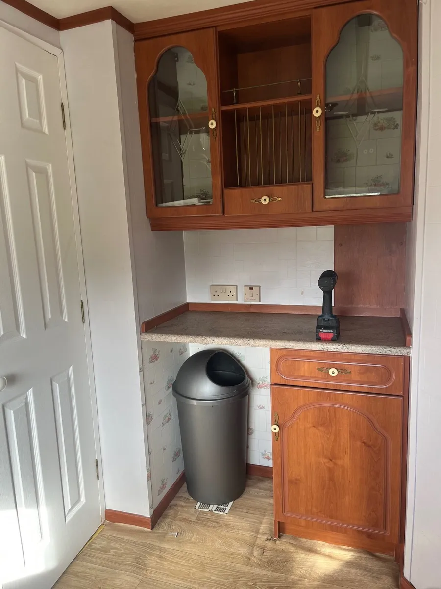 Mobile home double glazed - Image 2