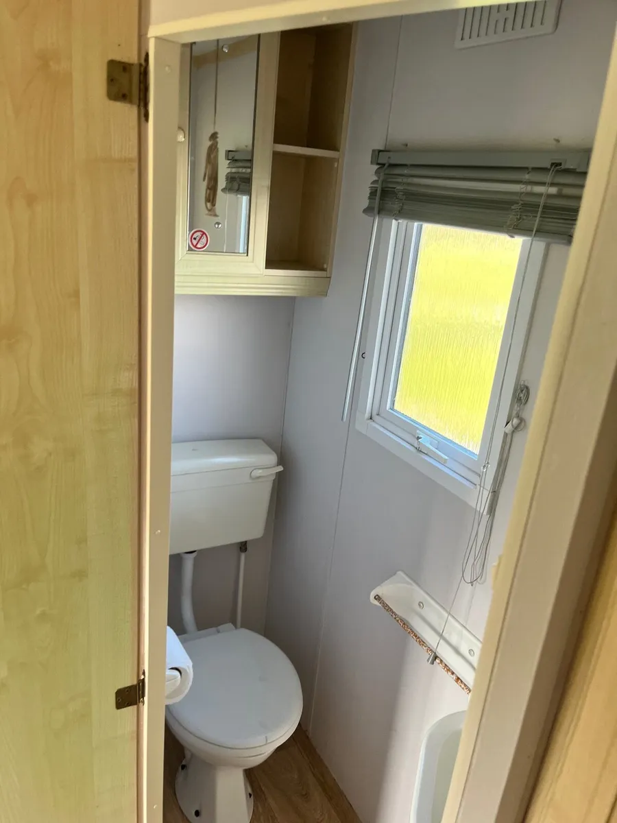 Mobile home double glazed - Image 4