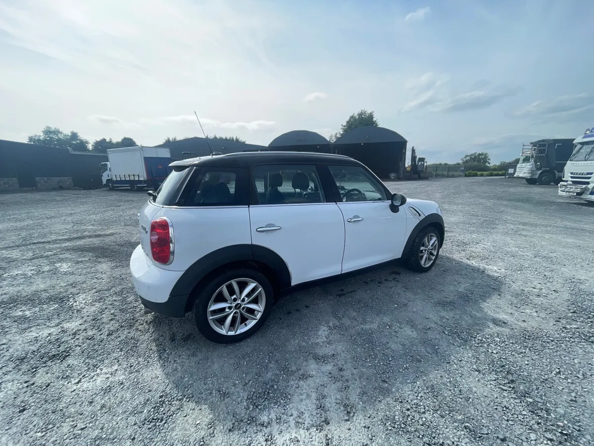 Mini Countryman 2013 - Image 2