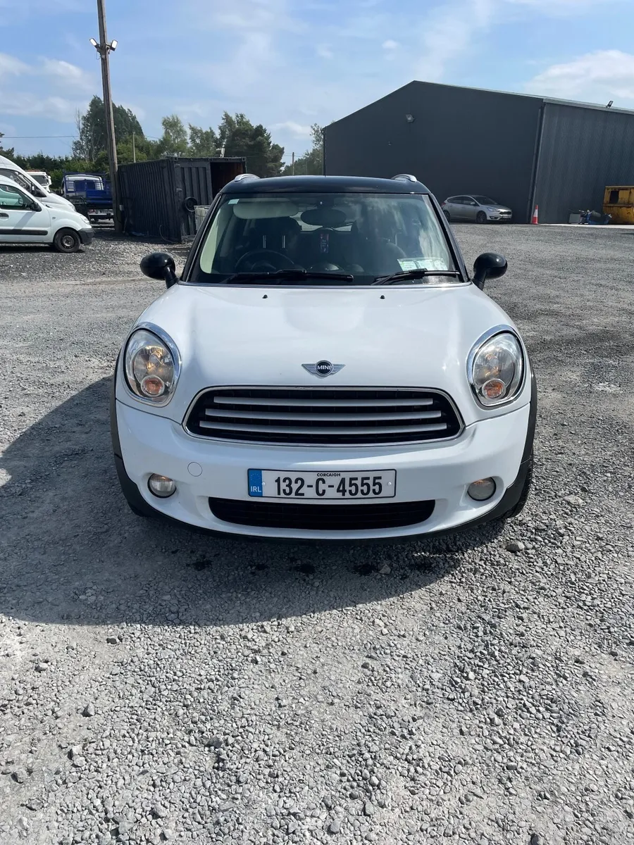 Mini Countryman 2013 - Image 3
