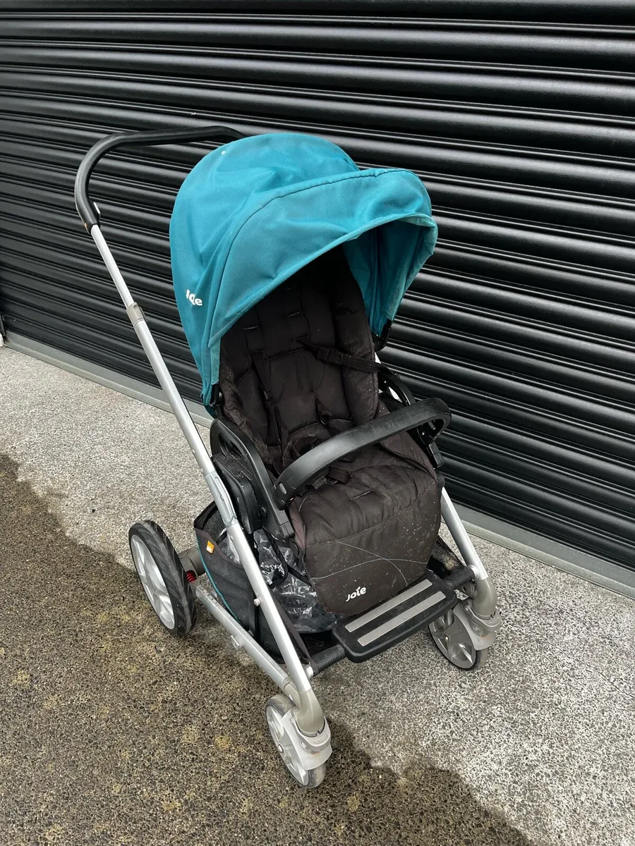 Joie Stroller - Image 1