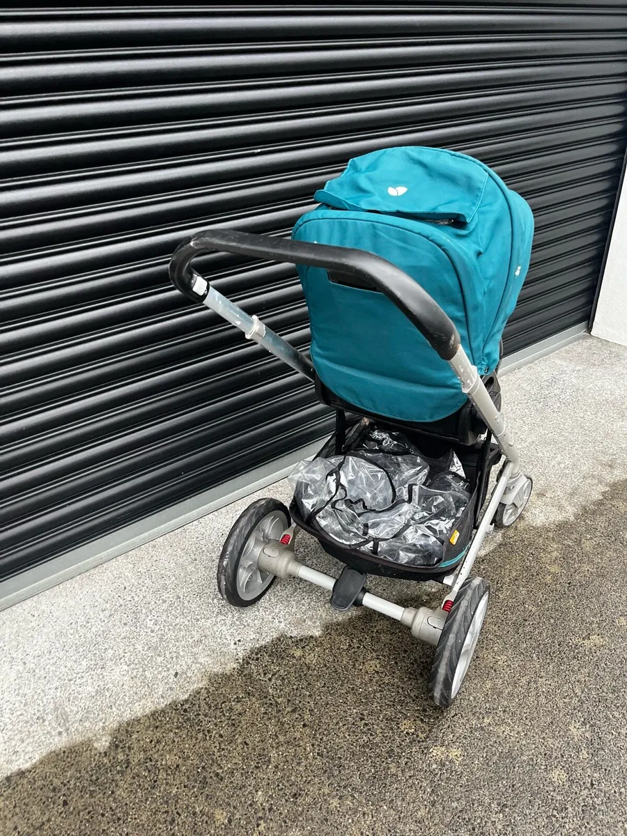 Joie Stroller - Image 3