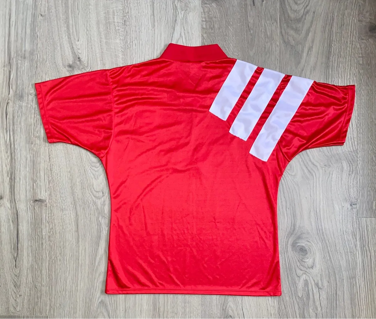 Liverpool 1992-1993 Centenary Home Jersey - Image 3
