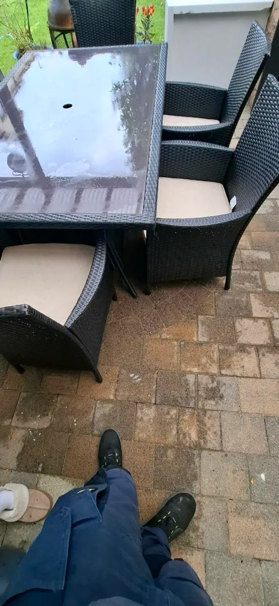 Garden furniture - Image 2