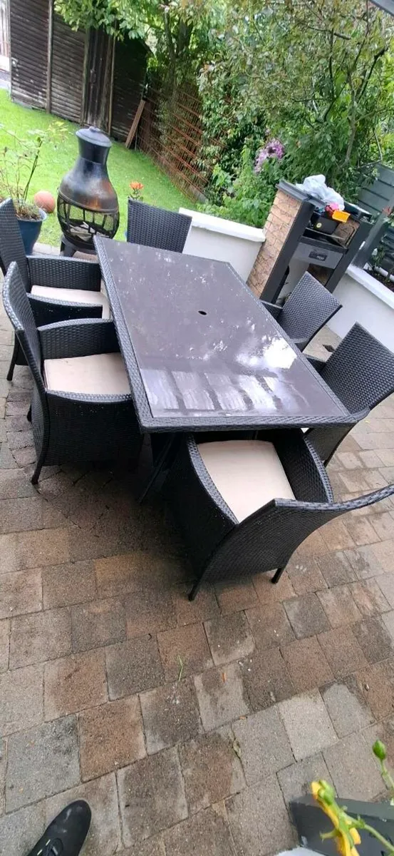 Garden furniture - Image 3