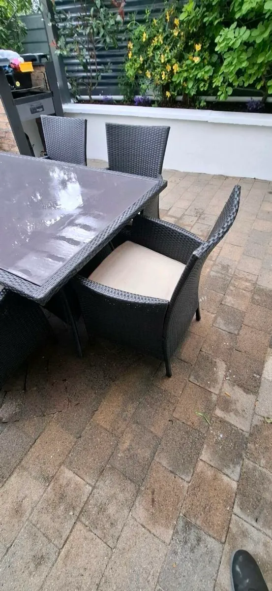 Garden furniture - Image 4