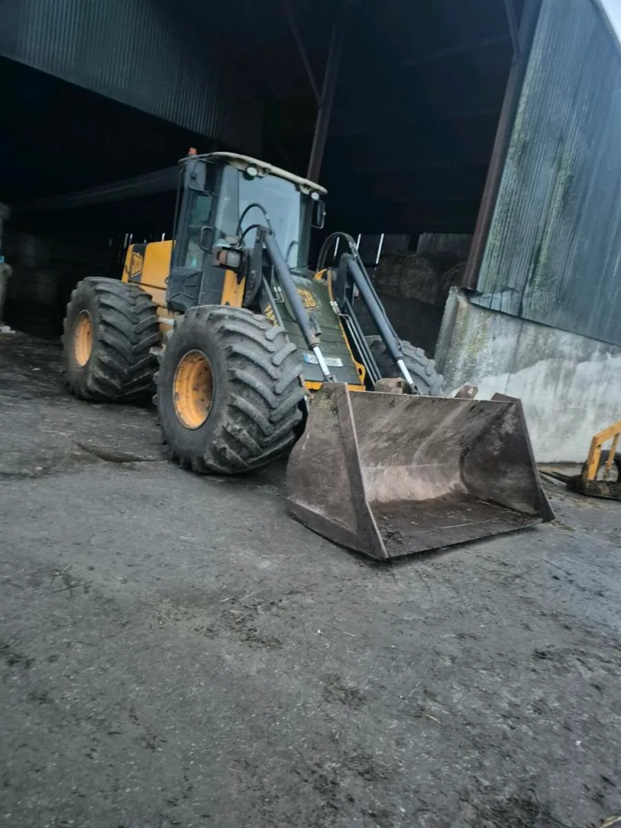 Jcb416s - Image 1