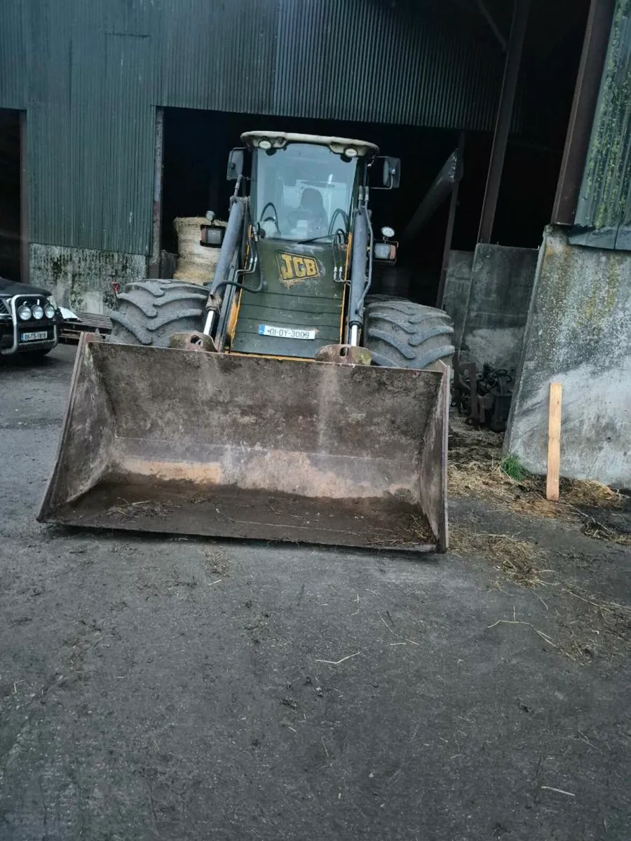 Jcb416s - Image 3
