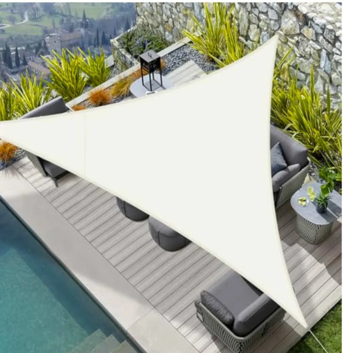 Sail shade - Image 2