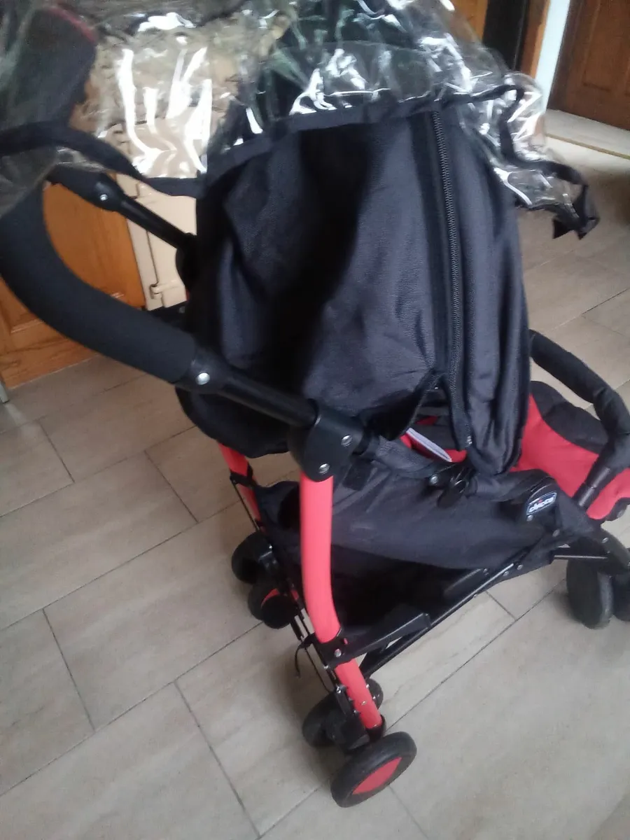Baby buggy - Image 2