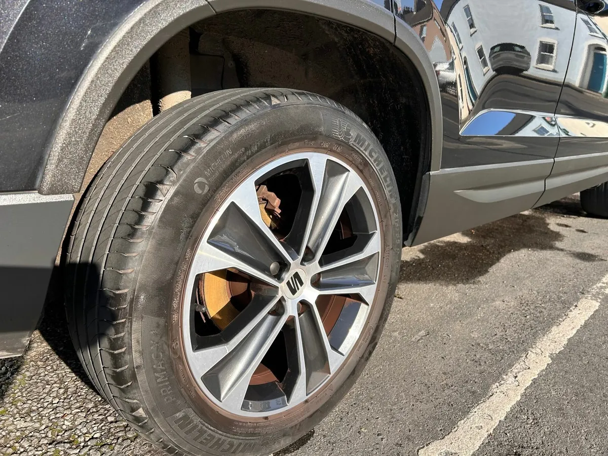 SEAT Ateca 2021 - Image 2