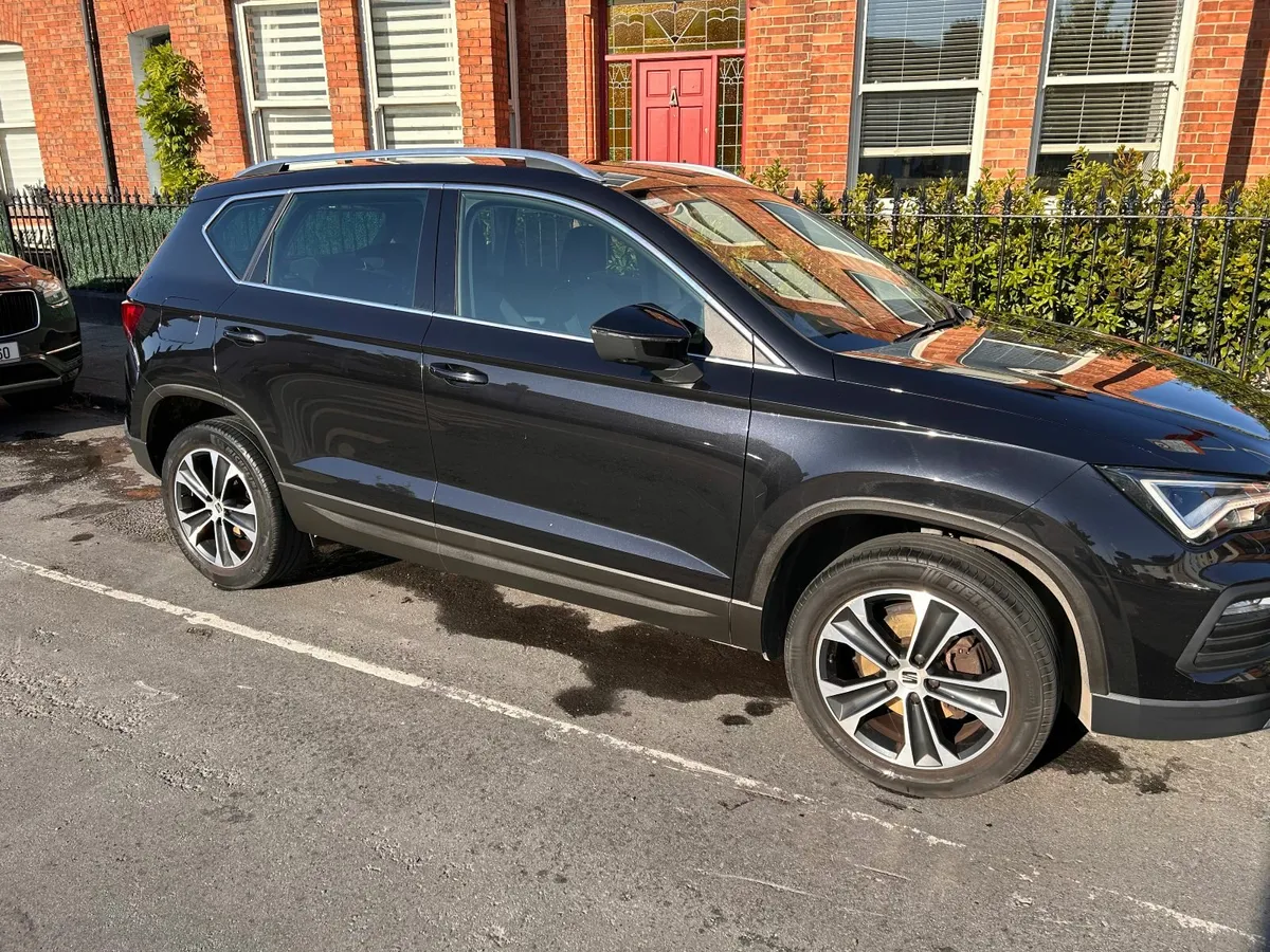 SEAT Ateca 2021 - Image 1