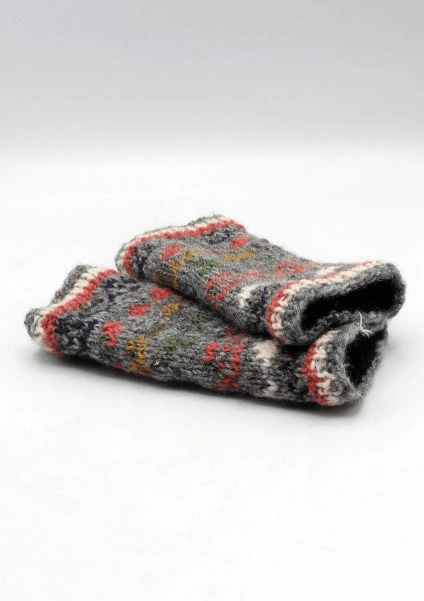 Handmade Wool Knitwear wholesale - Image 3