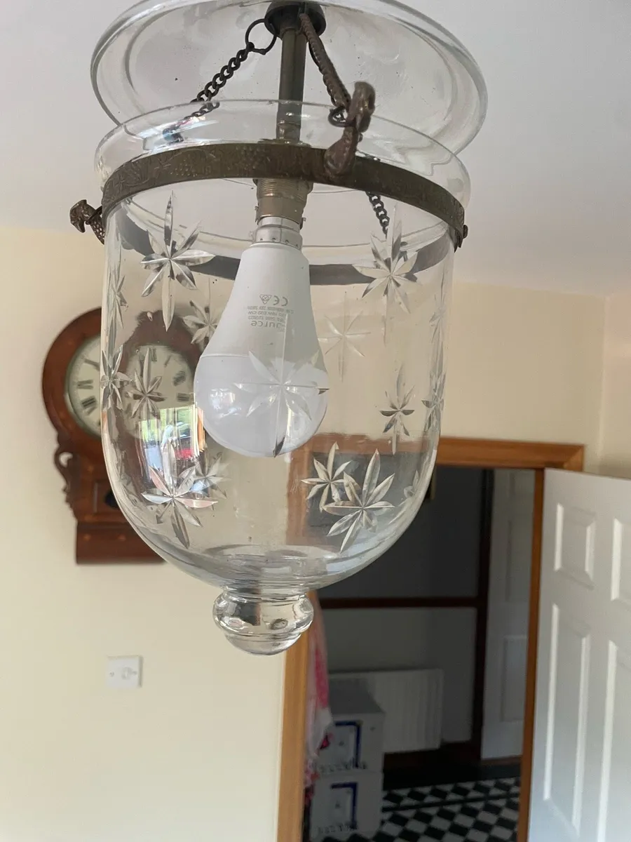 Vintage Light - Image 1