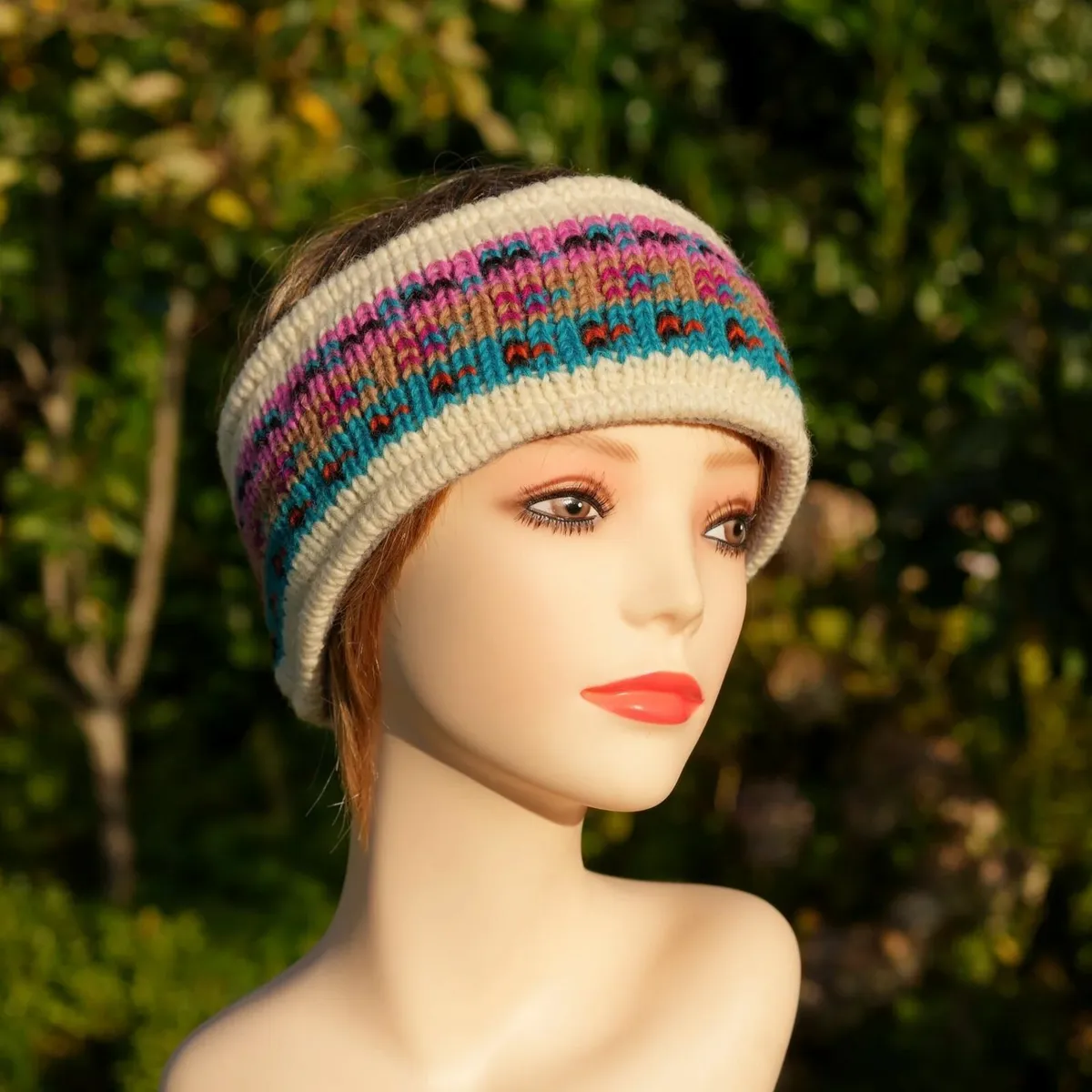 Handmade Wool Knitwear wholesale - Image 4
