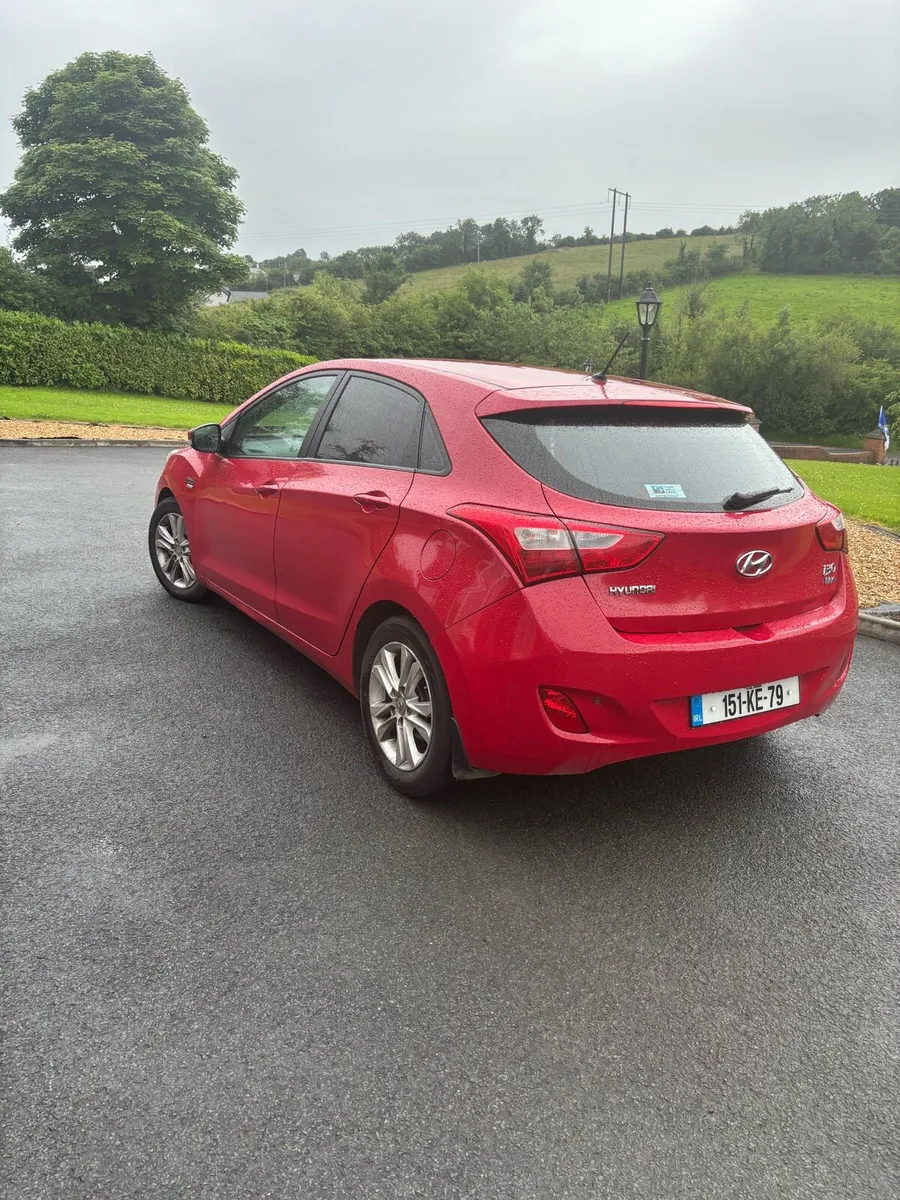 Hyundai i30 - Image 1