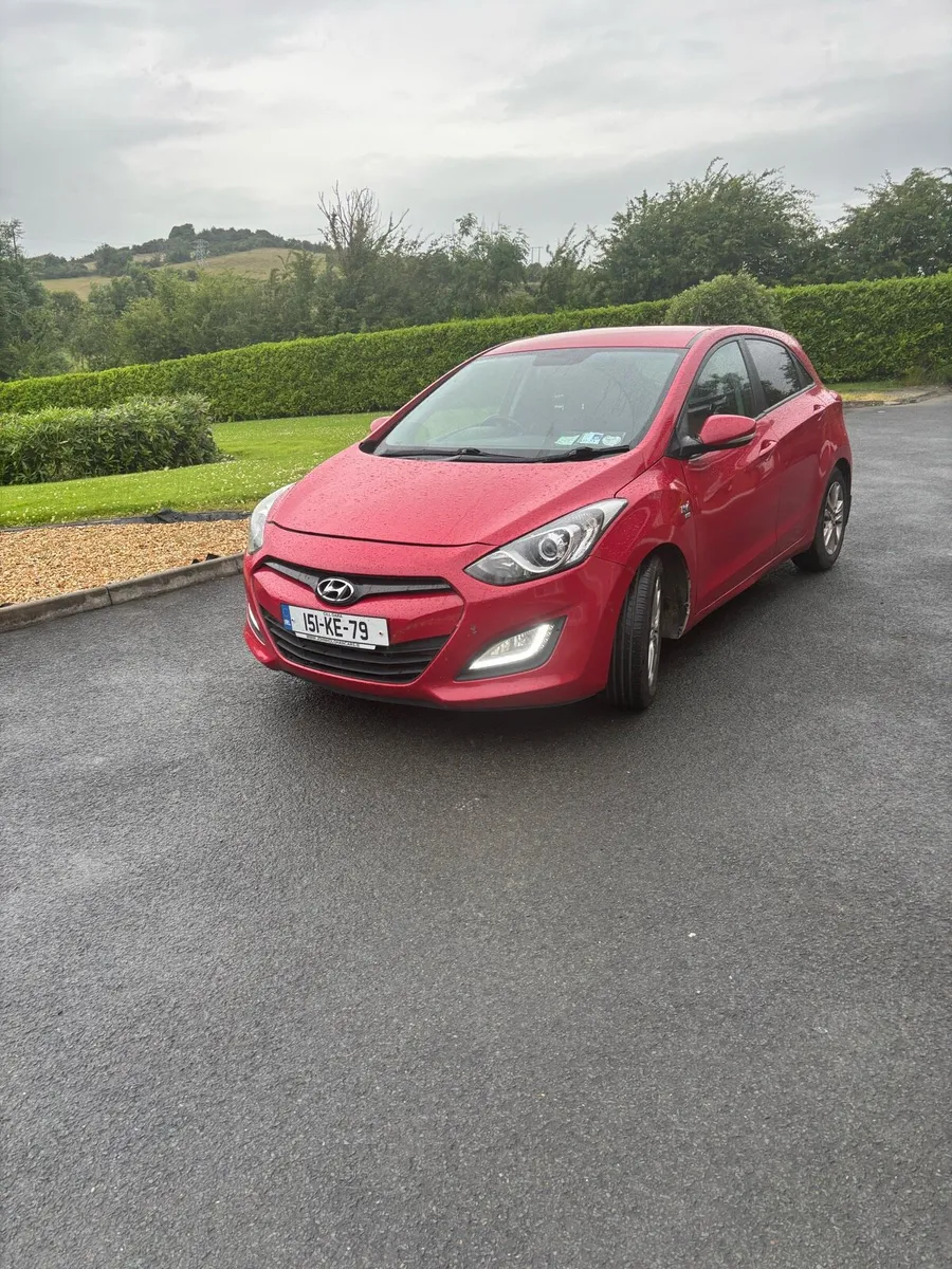 Hyundai i30 - Image 2