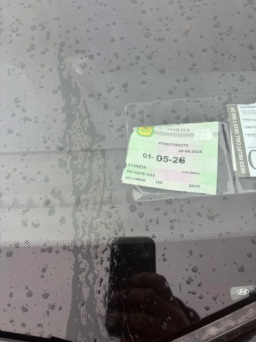 Hyundai i30 - Image 3