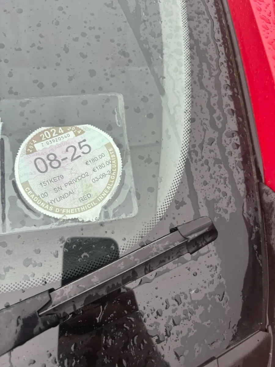 Hyundai i30 - Image 4