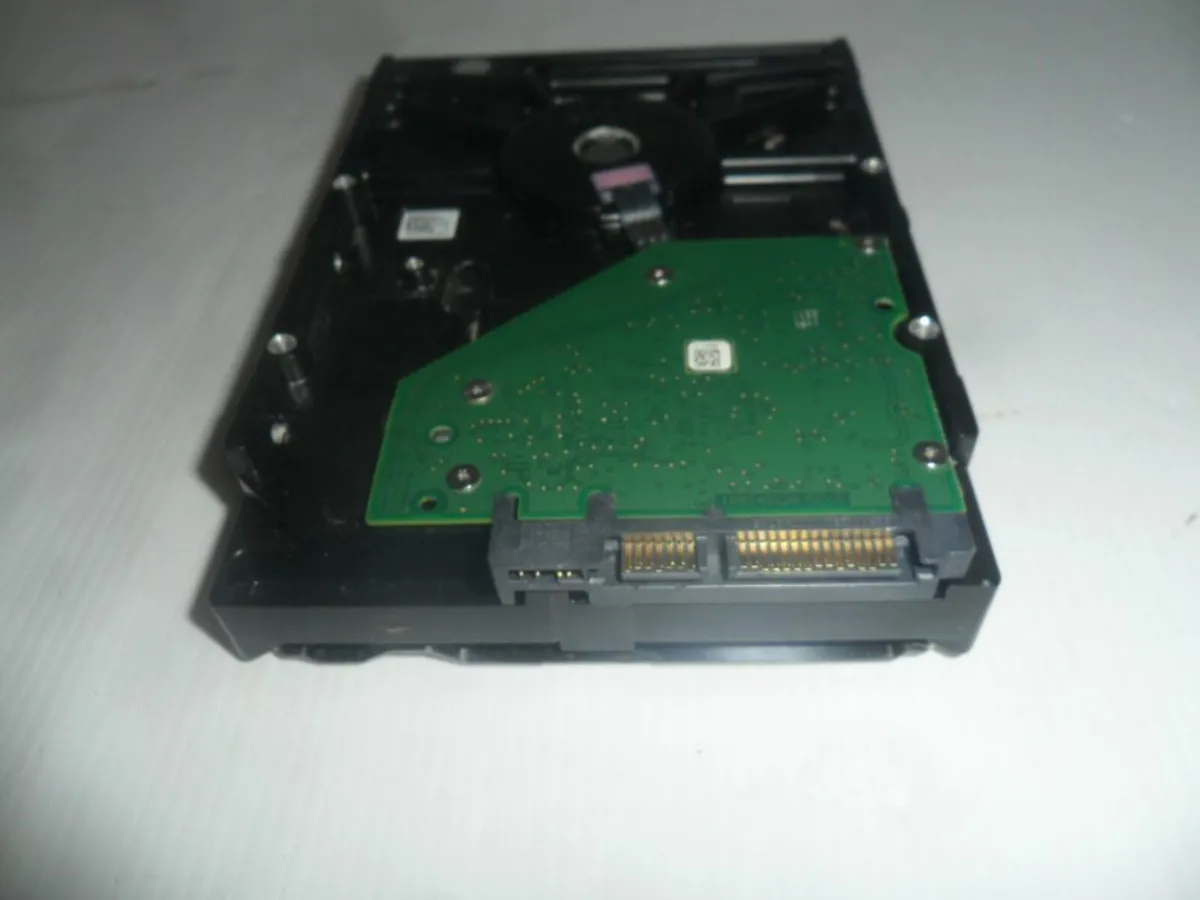 Seagate HDD 2 TB - Image 2
