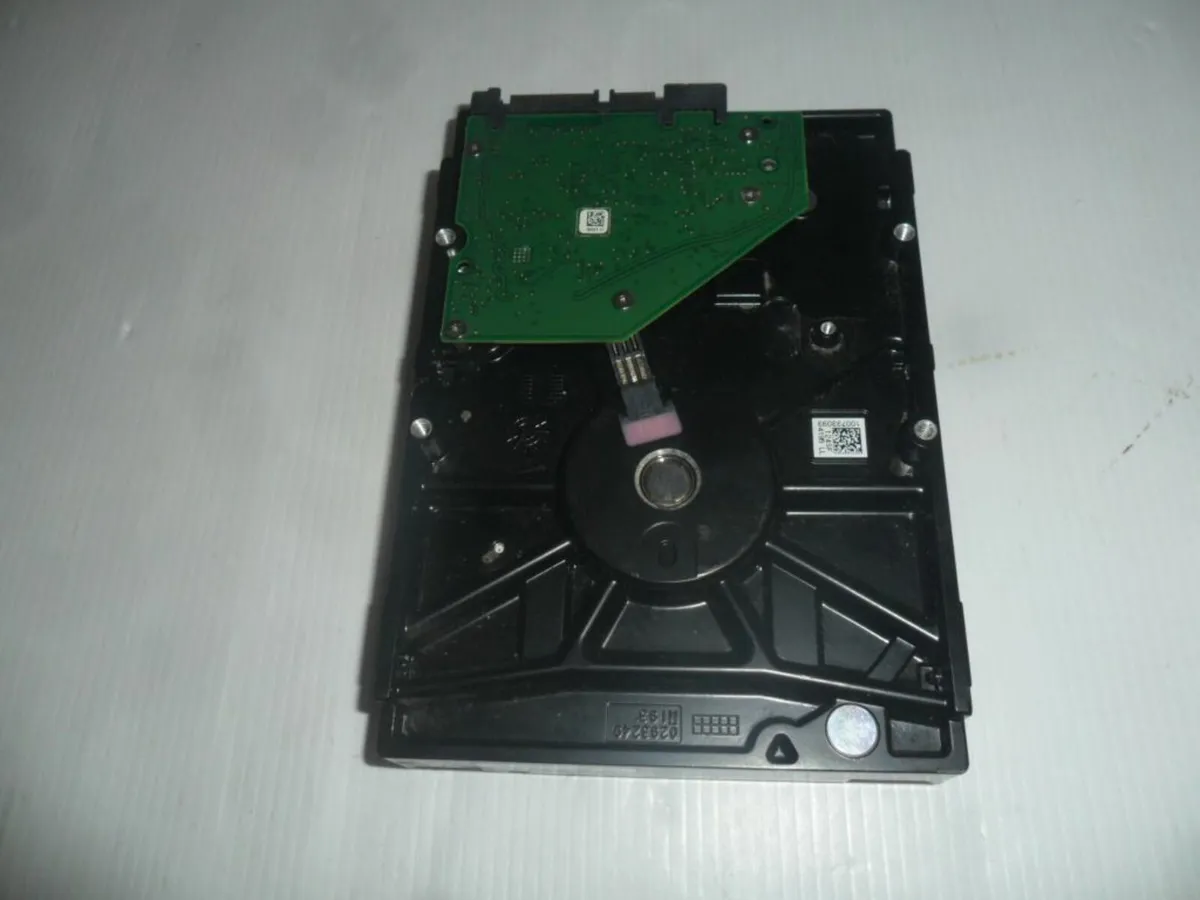Seagate HDD 2 TB - Image 4