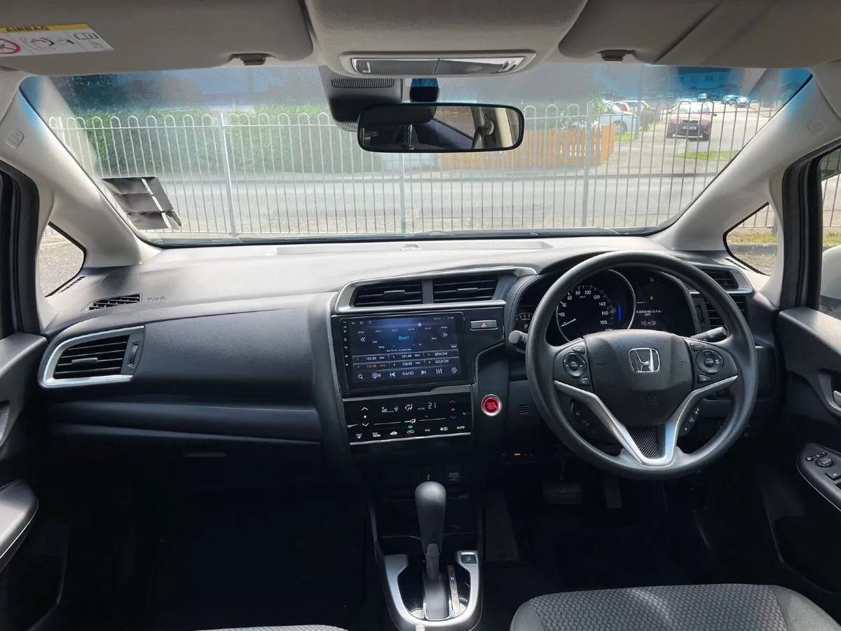 Honda Fit, 1.3 petrol for sale - Image 2