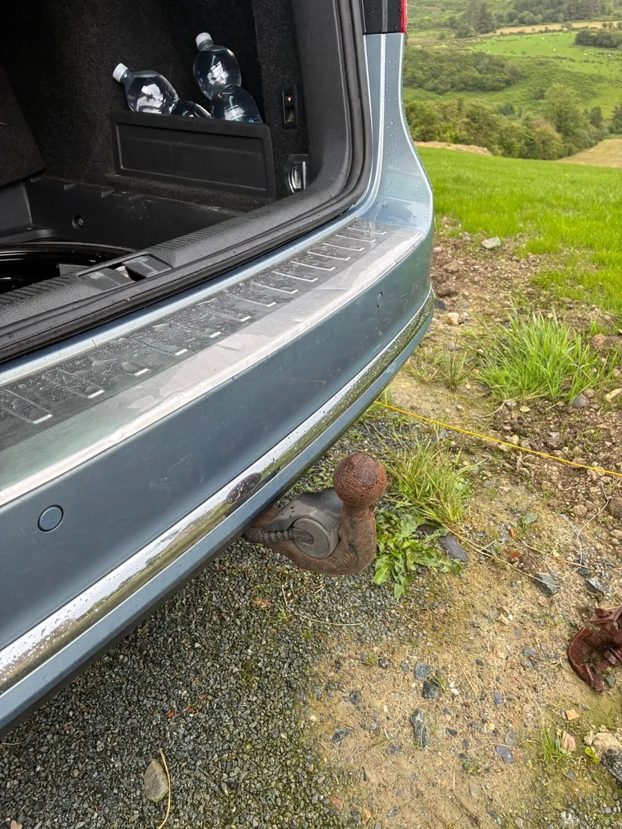 2013 Volkswagen Passat 2.0 TDI DSG –Highline - Image 4