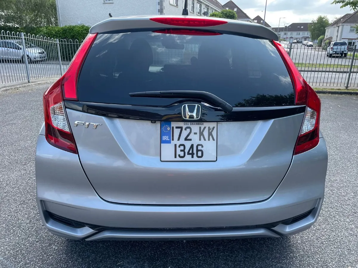 Honda Fit, 1.3 petrol for sale - Image 3