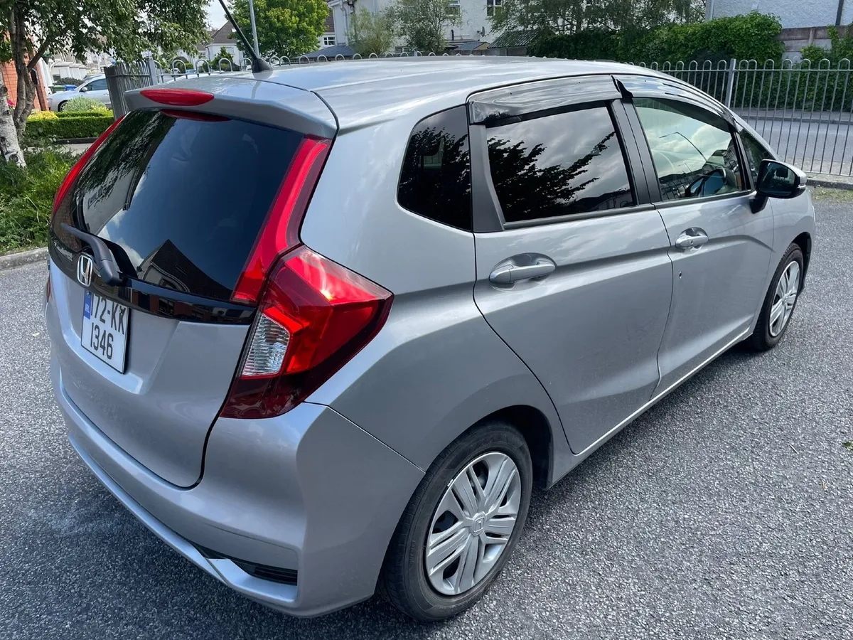 Honda Fit, 1.3 petrol for sale - Image 4