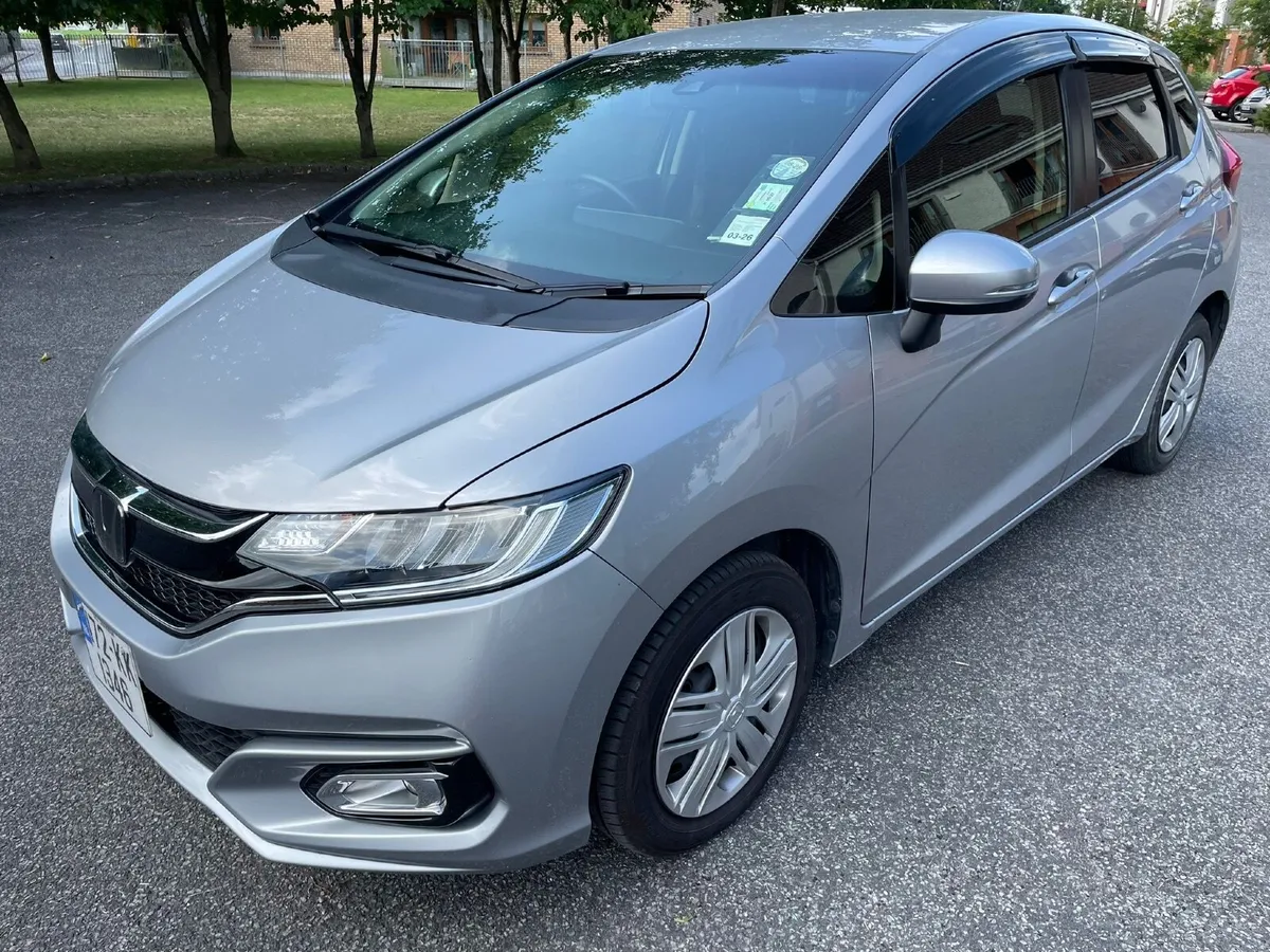 Honda Fit, 1.3 petrol for sale - Image 1