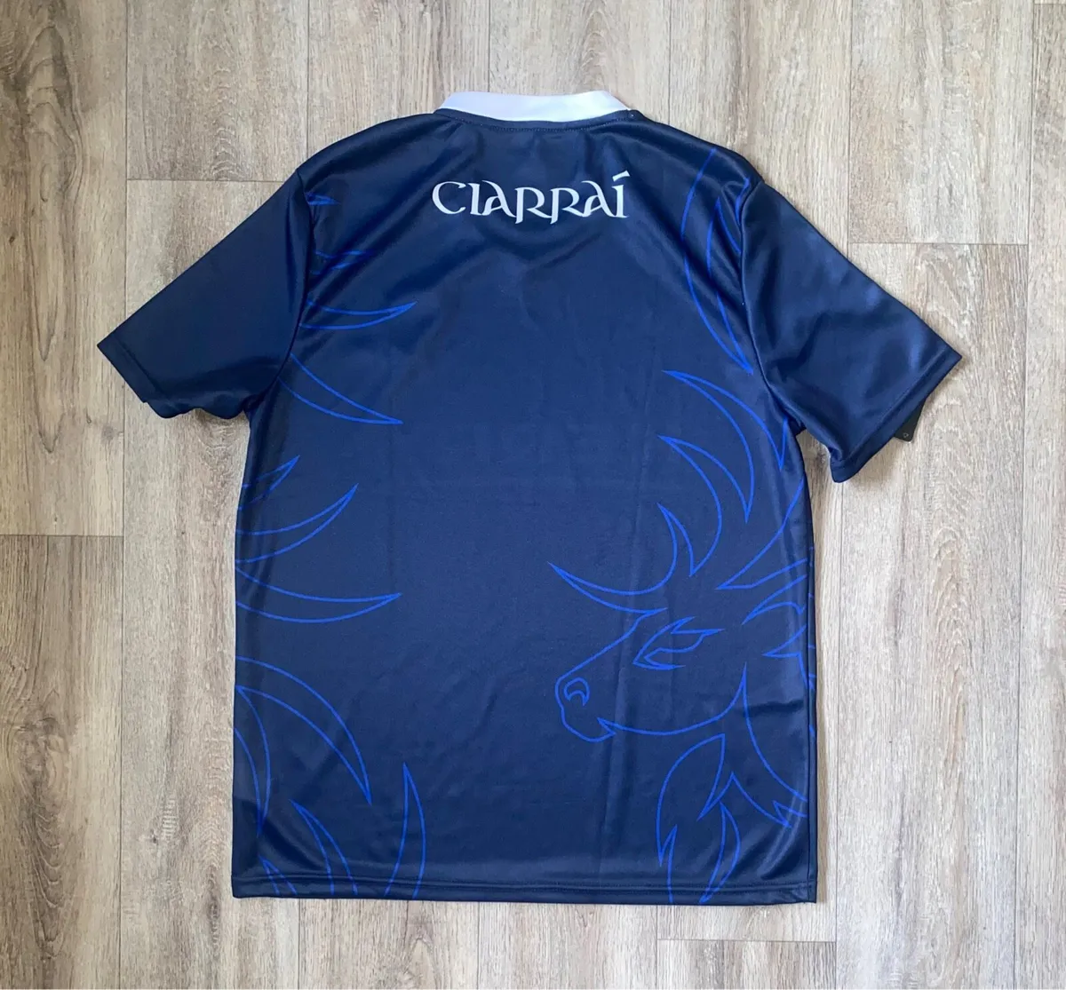 Kerry GAA Alternate Jersey 2023 BNWT - Image 4