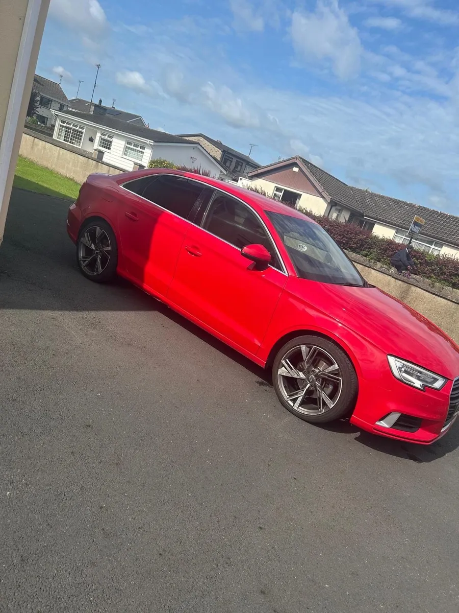 Audi A3 2016 - Image 3