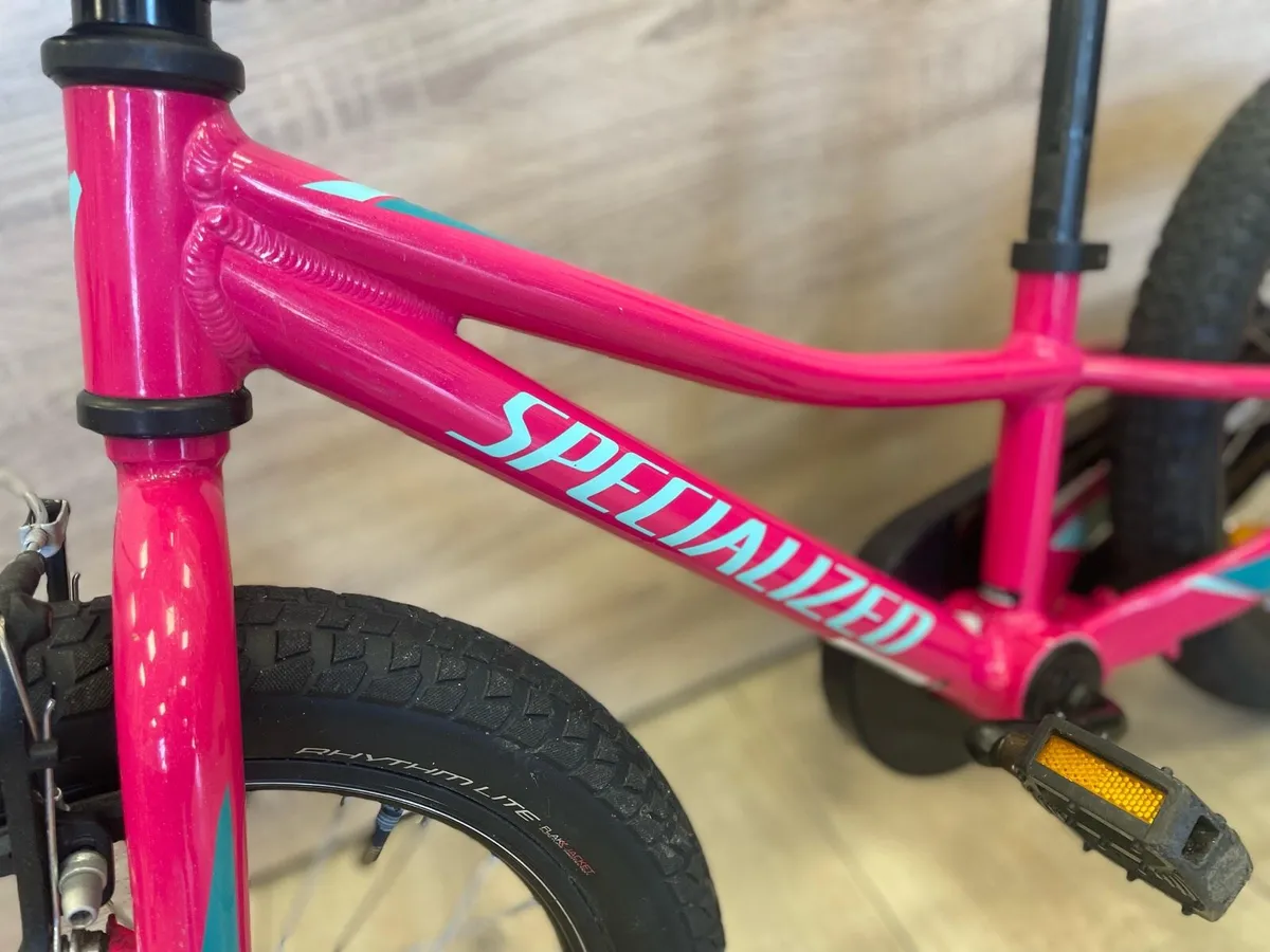 Specialized riprock(like new) - Image 2
